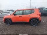 Jeep Renegade Sport Fwd ZACNJAAB9LPL19577 photo