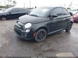 Fiat 500 Sport 3C3CFFBR1FT721762 снимка