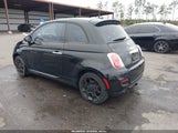 Fiat 500 Sport 3C3CFFBR1FT721762 снимка
