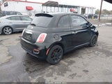 Fiat 500 Sport 3C3CFFBR1FT721762 снимка