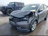 Honda Hr-V Ex-L 3CZRU6H73GM701150 снимка