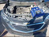 Chevrolet Equinox Lt 2GNAXJEV8J6140954 снимка