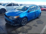 Toyota Corolla Im JTNKARJE2JJ554300 снимка