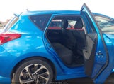 Toyota Corolla Im JTNKARJE2JJ554300 снимка