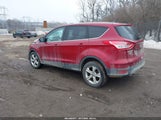 Ford Escape Se 1FMCU9GX7EUD69734 fotografie