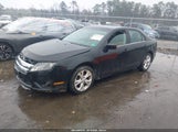 Ford Fusion Se 3FAHP0HAXCR429653 снимка