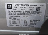 Buick Encore Gx Preferred Awd KL4MMCSL4PB018508 снимка
