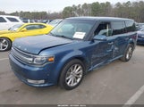 Ford Flex Limited 2FMGK5D82KBA08538 снимка