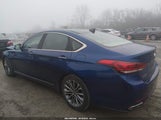 Hyundai Genesis 3.8 KMHGN4JE7GU142765 снимка