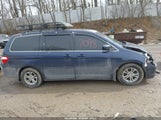 Honda Odyssey Touring 5FNRL38816B067243 снимка