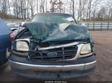 Ford F-150 Work Series/Xl/Xlt 1FTZX172XYNA46496 fotografie