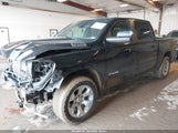Ram  Big Horn 4X4 5'7 Box 1C6SRFFT2MN809759 снимка