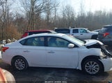 Nissan Sentra Sv 3N1AB7AP3GY257028 снимка