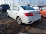 Nissan Sentra Sv 3N1AB7AP3GY257028 снимка