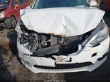Nissan Sentra Sv 3N1AB7AP3GY257028 снимка