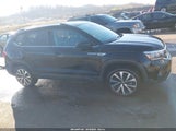 Volkswagen Taos 1.5T Se 3VVLX7B28NM087748 photo