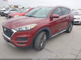 Hyundai Tucson Sel KM8J33AL6KU981237 снимка