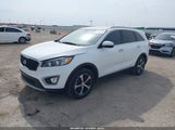 Kia Sorento 2.0T Ex 5XYPH4A12HG241201 снимка
