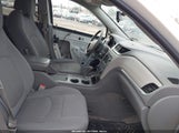 Chevrolet Traverse Ls 1GNKVFEDXEJ285520 снимка