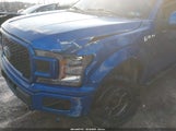 Ford F-150 Xl 1FTEW1EP3JFB57133 снимка