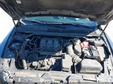 Ford Taurus Sel 1FAHP2E83FG114069 photo