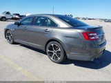 Ford Taurus Sel 1FAHP2E83FG114069 fotografie