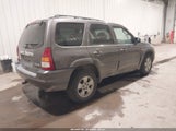 Mazda Tribute Es V6 4F2CZ96133KM54615 снимка