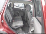 Ford Escape Se 1FMCU9GX3FUA97815 снимка