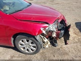 Toyota Camry Xle 4T1BE46K87U023115 fotografie