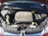Dodge Grand Caravan Sxt 2C4RDGCG9KR724548 снимка