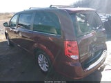 Dodge Grand Caravan Sxt 2C4RDGCG9KR724548 снимка