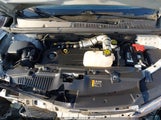 Chevrolet Trax Awd Lt KL7CJPSM6MB365650 снимка