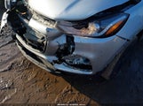 Chevrolet Trax Awd Lt KL7CJPSM6MB365650 снимка