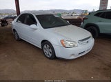 Kia Spectra Ex/Lx/Sx KNAFE122865275639 photo
