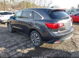 Acura Mdx Technology Acurawatch Plus Packages/Technology Package 5FRYD4H42GB055257 снимка
