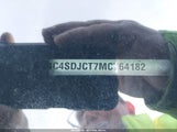 Dodge Durango R/T Awd 1C4SDJCT7MC764182 снимка