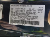 Honda Cr-V Ex 5J6RW1H51KA041868 снимка