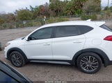Hyundai Tucson Sel KM8J33ALXLU148929 снимка