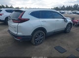 Honda Cr-V Awd Touring 2HKRW2H98NH651679 fotografie