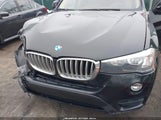BMW X3 xDrive28I 5UXWX9C56G0D83732 снимка