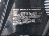 BMW X3 xDrive28I 5UXWX9C56G0D83732 снимка