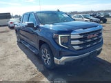 GMC Sierra  4Wd Short Box Sle 3GTUUBED6PG255934 снимка