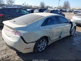 Lincoln Mkz Hybrid 3LN6L2LU9FR600449 снимка