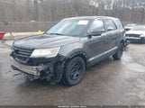 Ford Utility Police Interceptor 1FM5K8AT6GGA97094 снимка