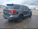 Ford Utility Police Interceptor 1FM5K8AT6GGA97094 снимка