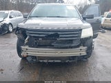 Ford Utility Police Interceptor 1FM5K8AT6GGA97094 снимка