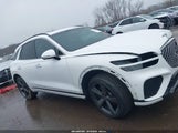 Genesis Gv70 3.5T Awd Sport KMUMCDTC7PU082198 photo
