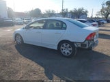 Honda Civic Lx 1HGFA16527L023533 снимка