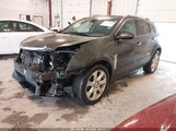 Cadillac Srx Premium Collection 3GYFNDE36GS543808 снимка
