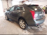 Cadillac Srx Premium Collection 3GYFNDE36GS543808 снимка
